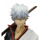 Gintama G.E.M. Series PVC Statue 1/8 Ginji Sakata 24 cm